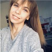 Étudiante infirmière en seconde année je souhaite donner des cours particuliers. Pédagogue active patiente, je peux de manière ludique aider vos enfants au mieux dans leur scolarité